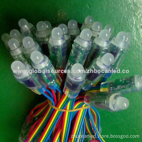 Waterproof Decorative Light LED String